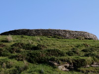 Leacanabuaile Stone Fort